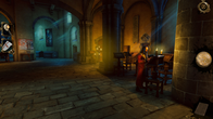 The House of Da Vinci 2 screenshot 12