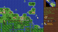 Sid Meier's Colonization screenshot 7