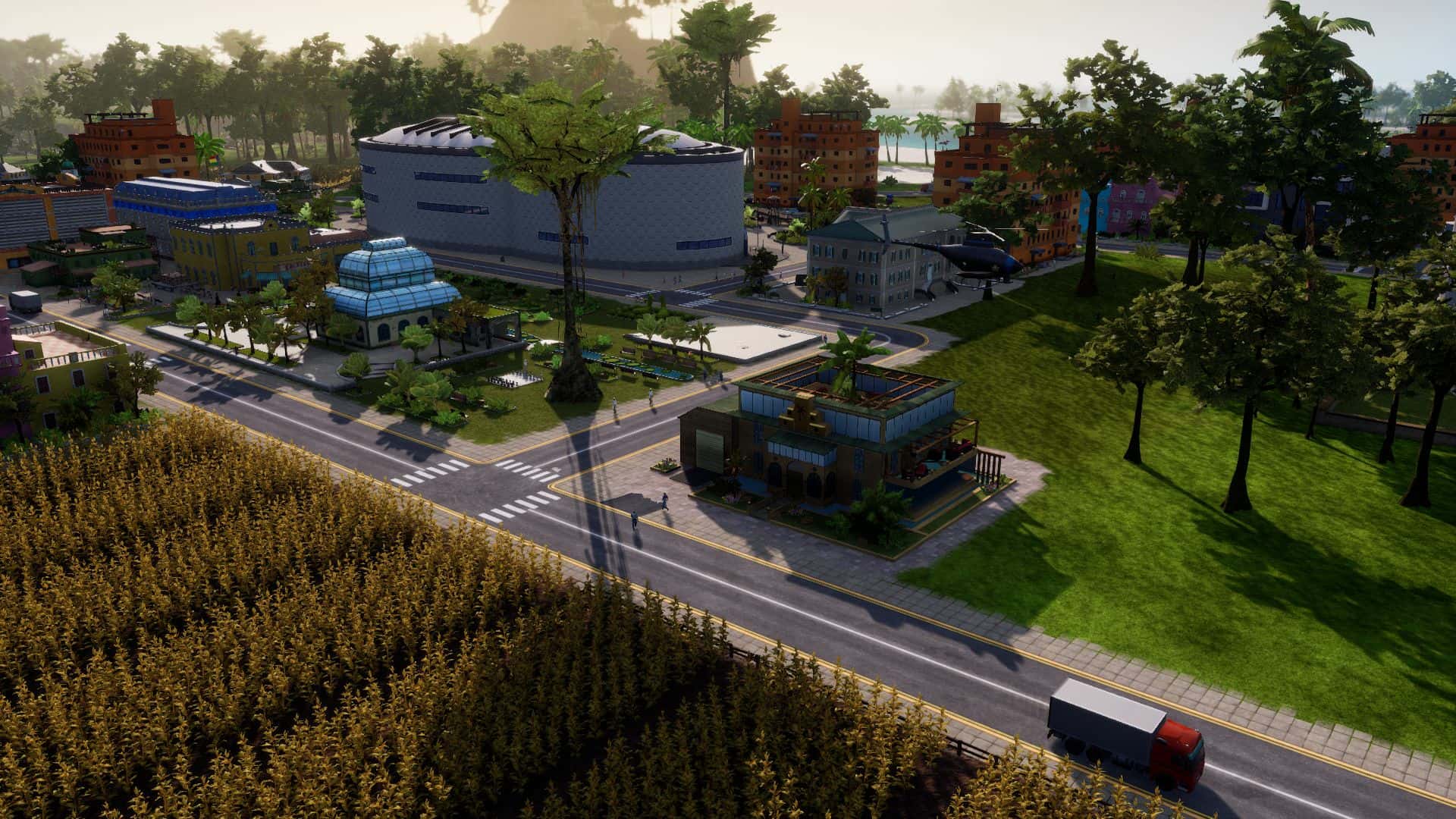 #9. Tropico 6 - Lobbyistico (GOG) 由: Kalypso Media Digital