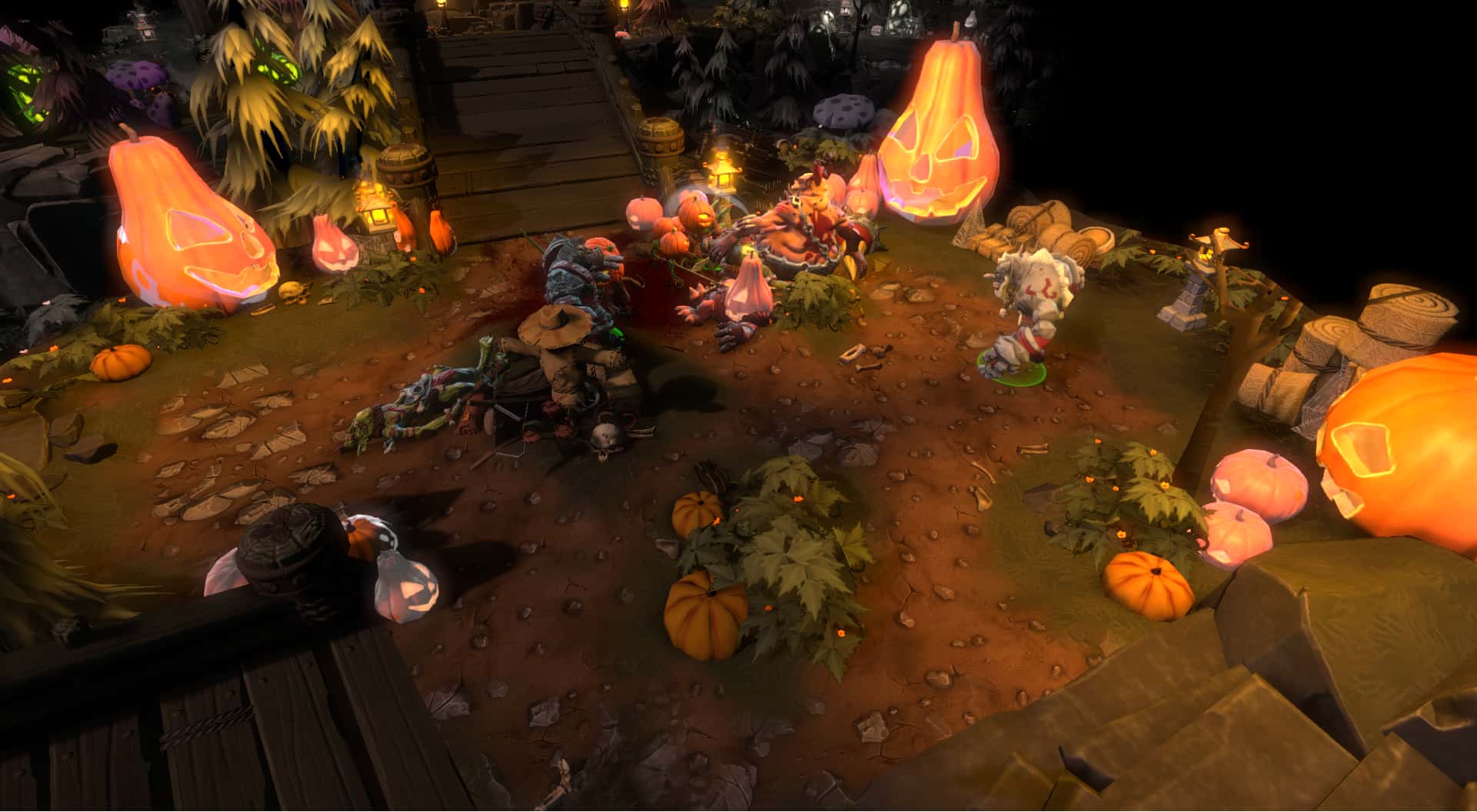#1. Dungeons 2 (GOG) От: Kalypso Media Digital