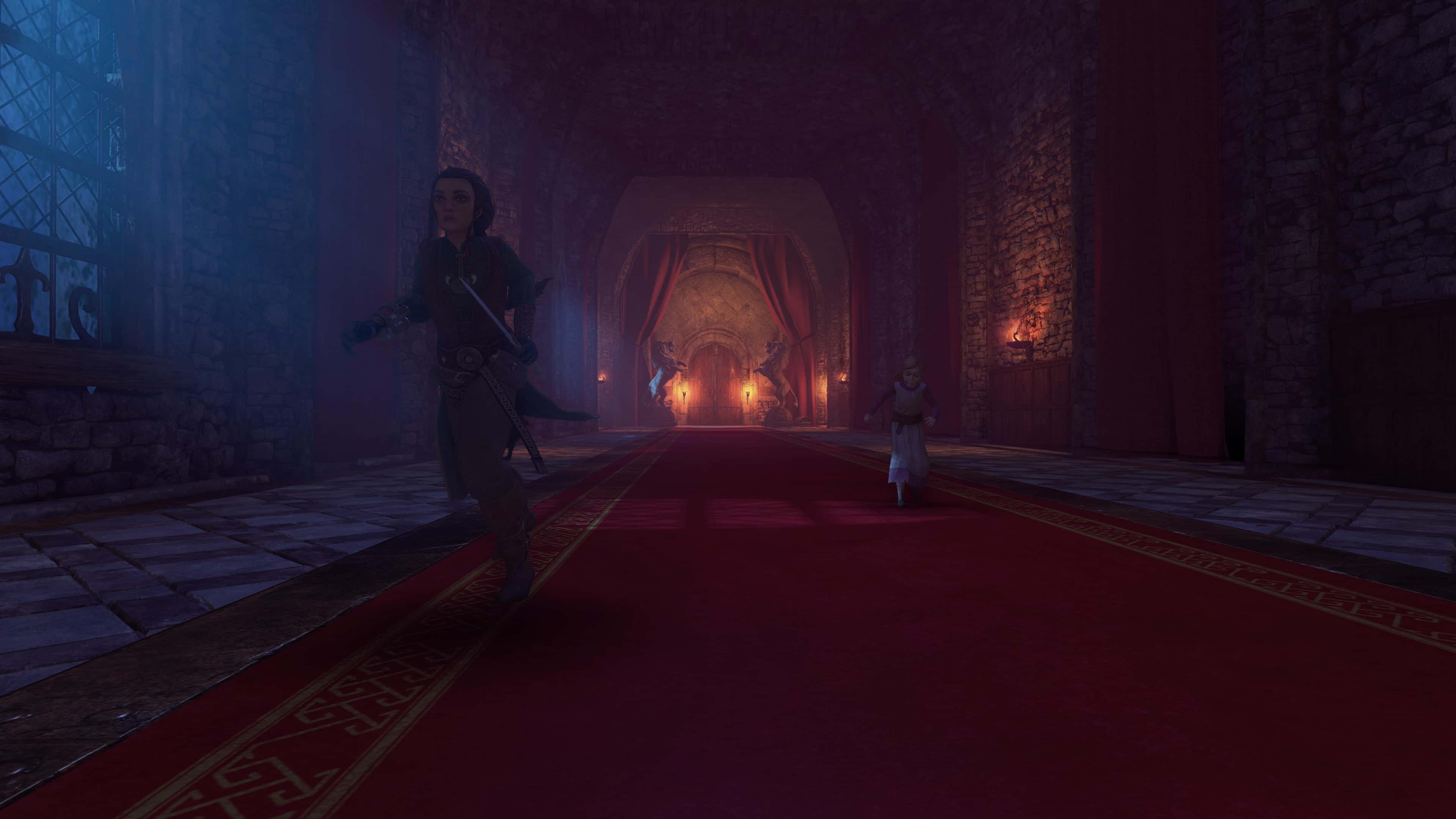 #4. Shadwen (GOG) 来自: Frozenbyte