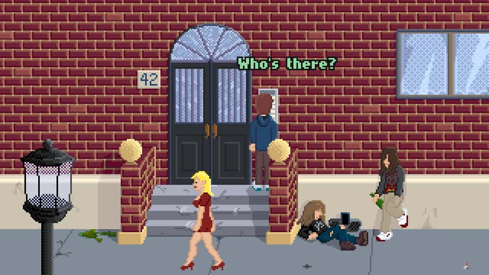 #8. The Will of Arthur Flabbington (GOG) By: Gugames