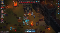 The Iron Oath screenshot 7