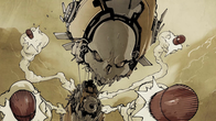 Battle Chasers: Nightwar screenshot 3