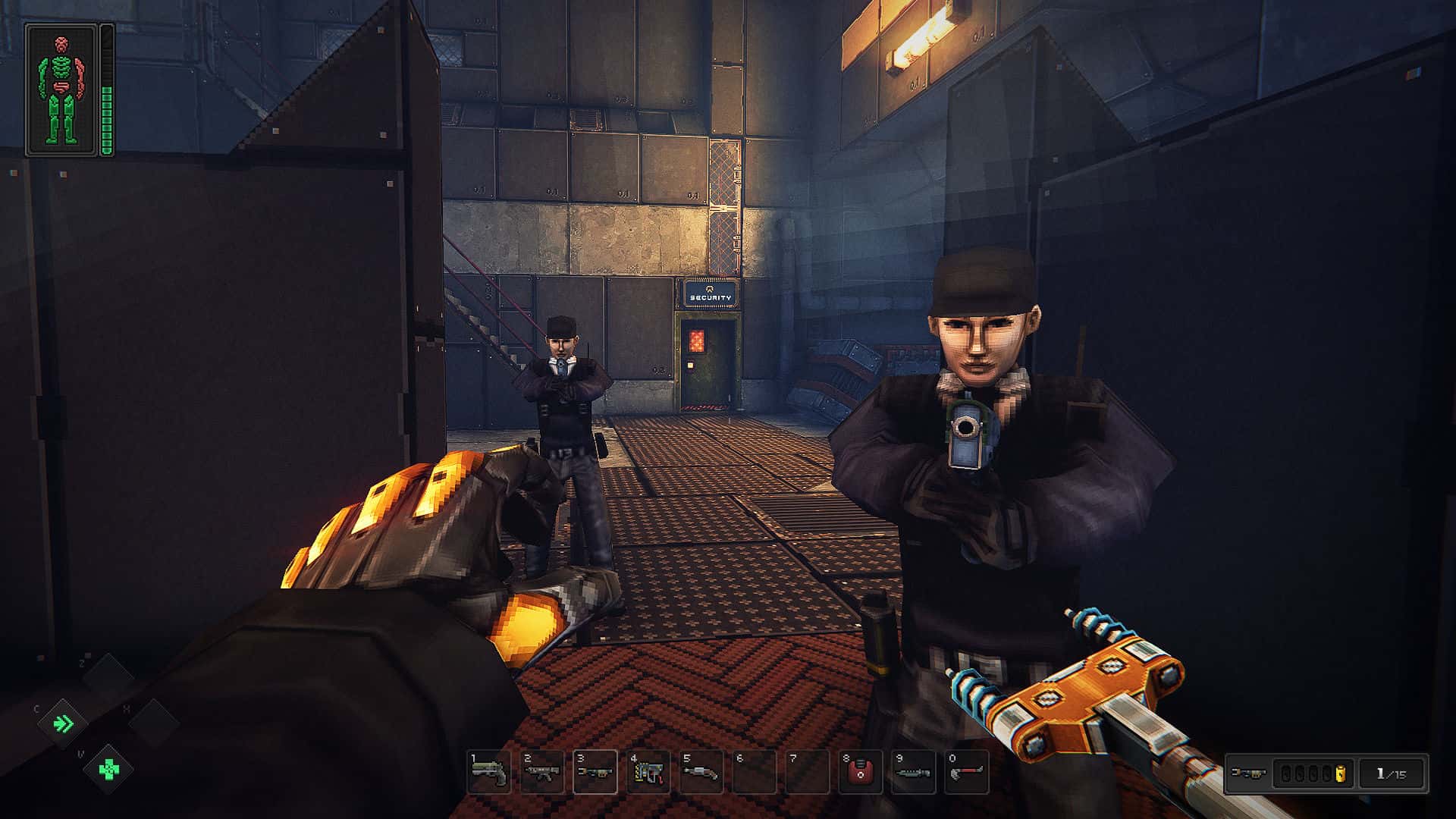 #7. Core Decay (GOG) 由: 3D Realms
