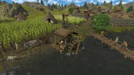 Dawn of Man screenshot 12