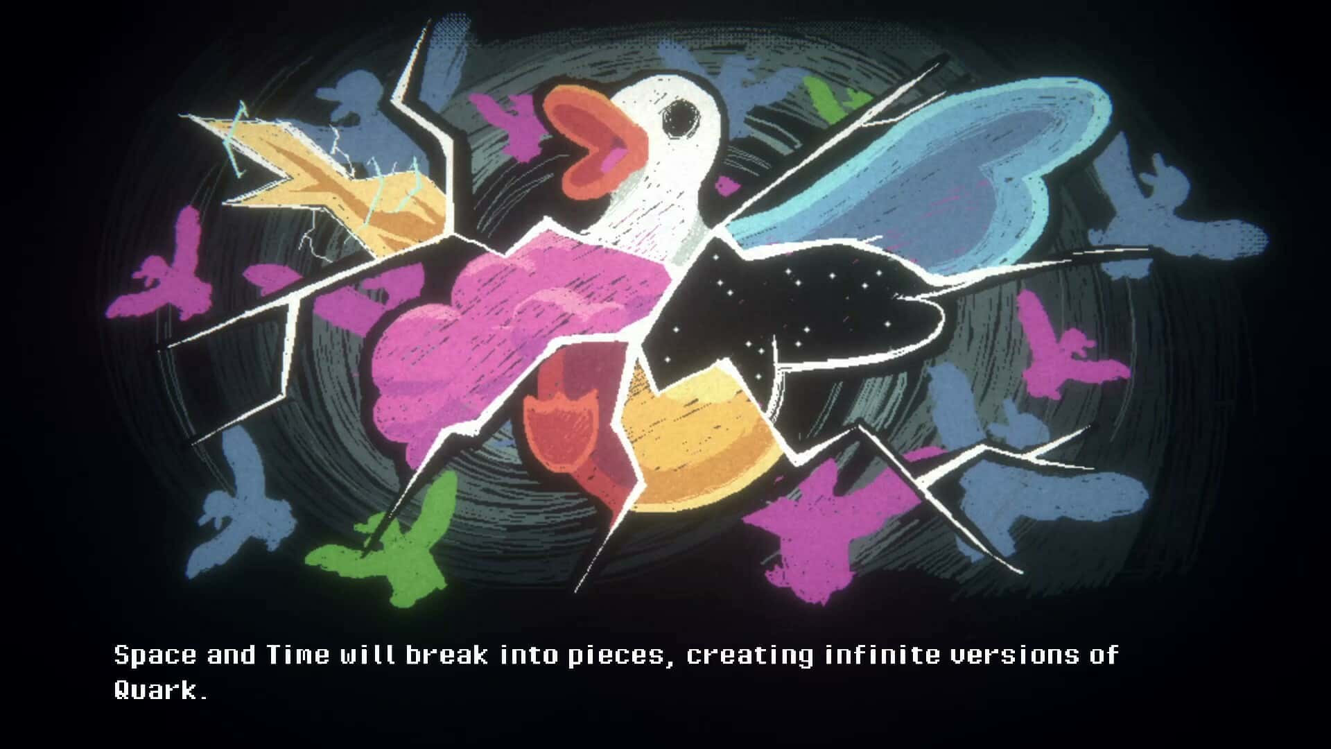 #9. Duck Paradox Demo (GOG) Bởi: Midwest Games