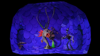 Armikrog screenshot 8