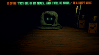 Inscryption screenshot 7