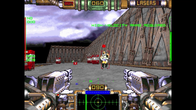 Necrodome screenshot 7