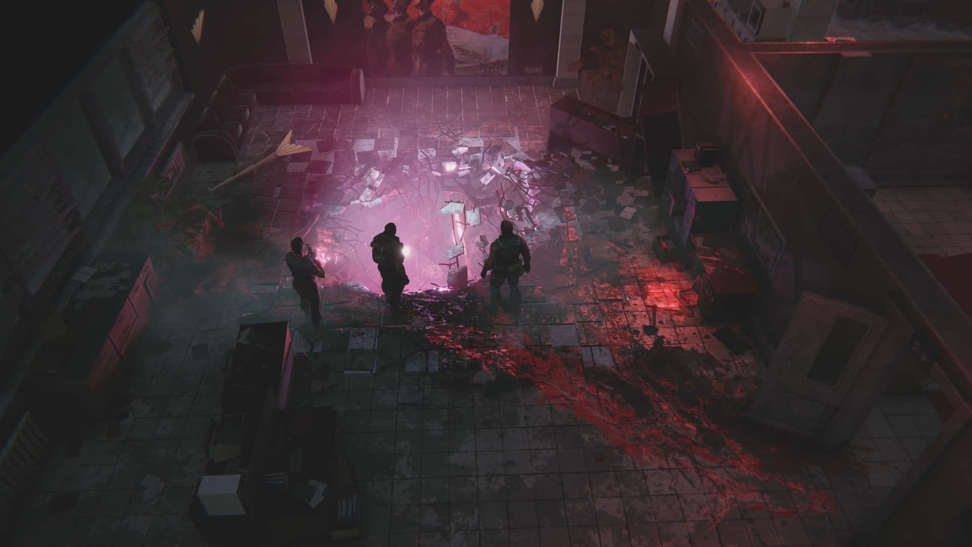 #3. Chains of Freedom (GOG) 由: Nordcurrent Labs