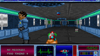 Blake Stone: Aliens of Gold screenshot 10