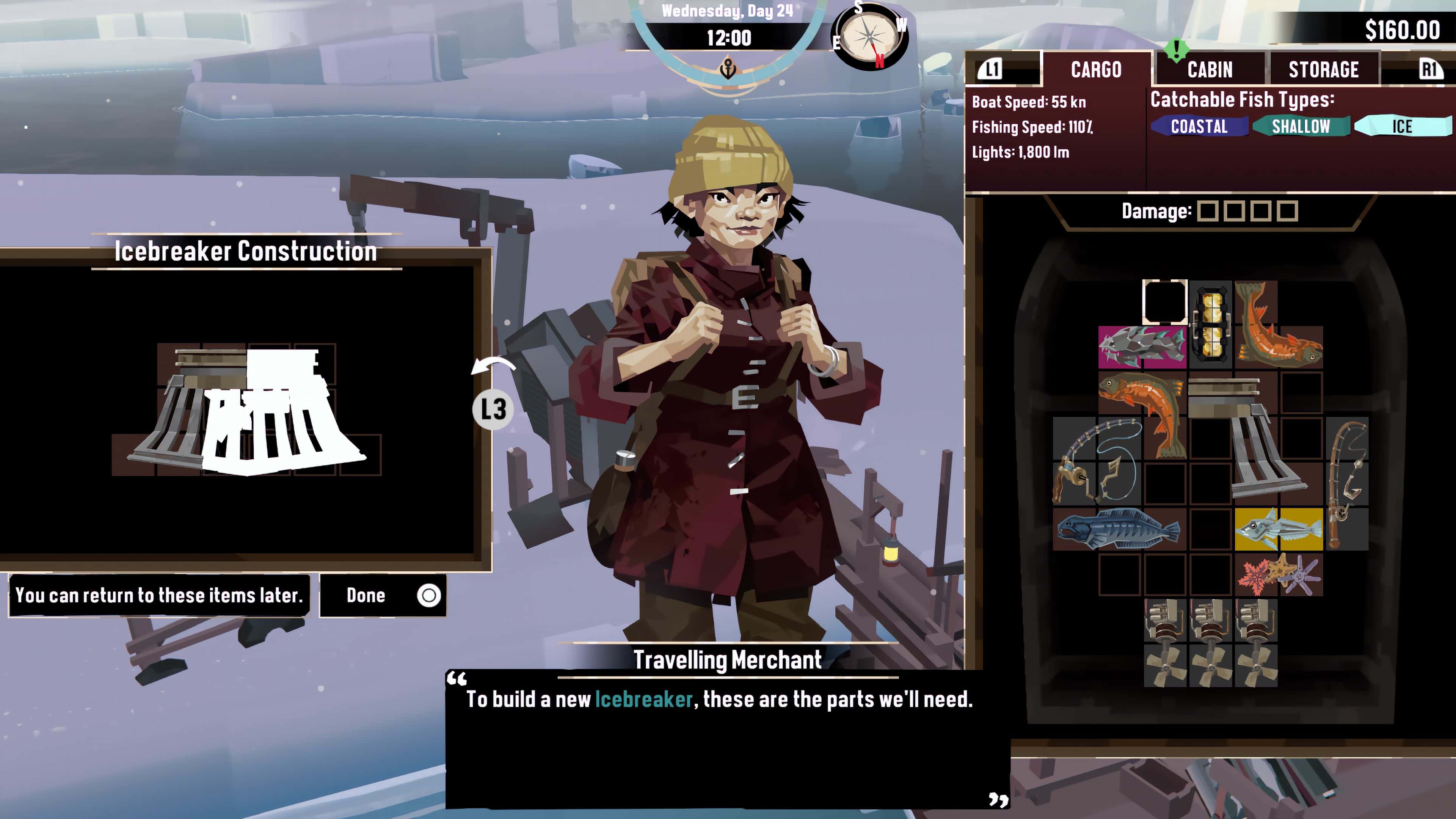 #2. DREDGE – Expansion Bundle (GOG) Podle: Team17