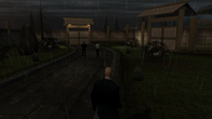 Hitman 2: Silent Assassin screenshot 10