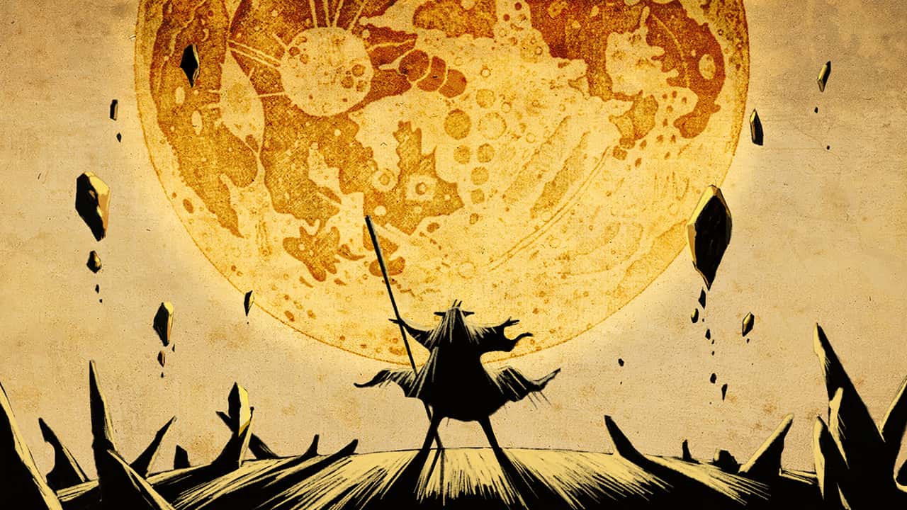 #5. LUNA The Shadow Dust (GOG) 由: Application Systems Heidelberg
