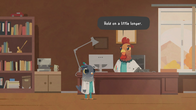 Fall of Porcupine screenshot 4