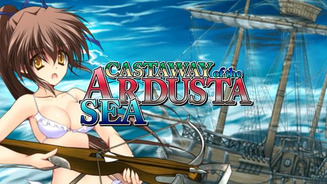 Castaway of the Ardusta Sea UNRATED
