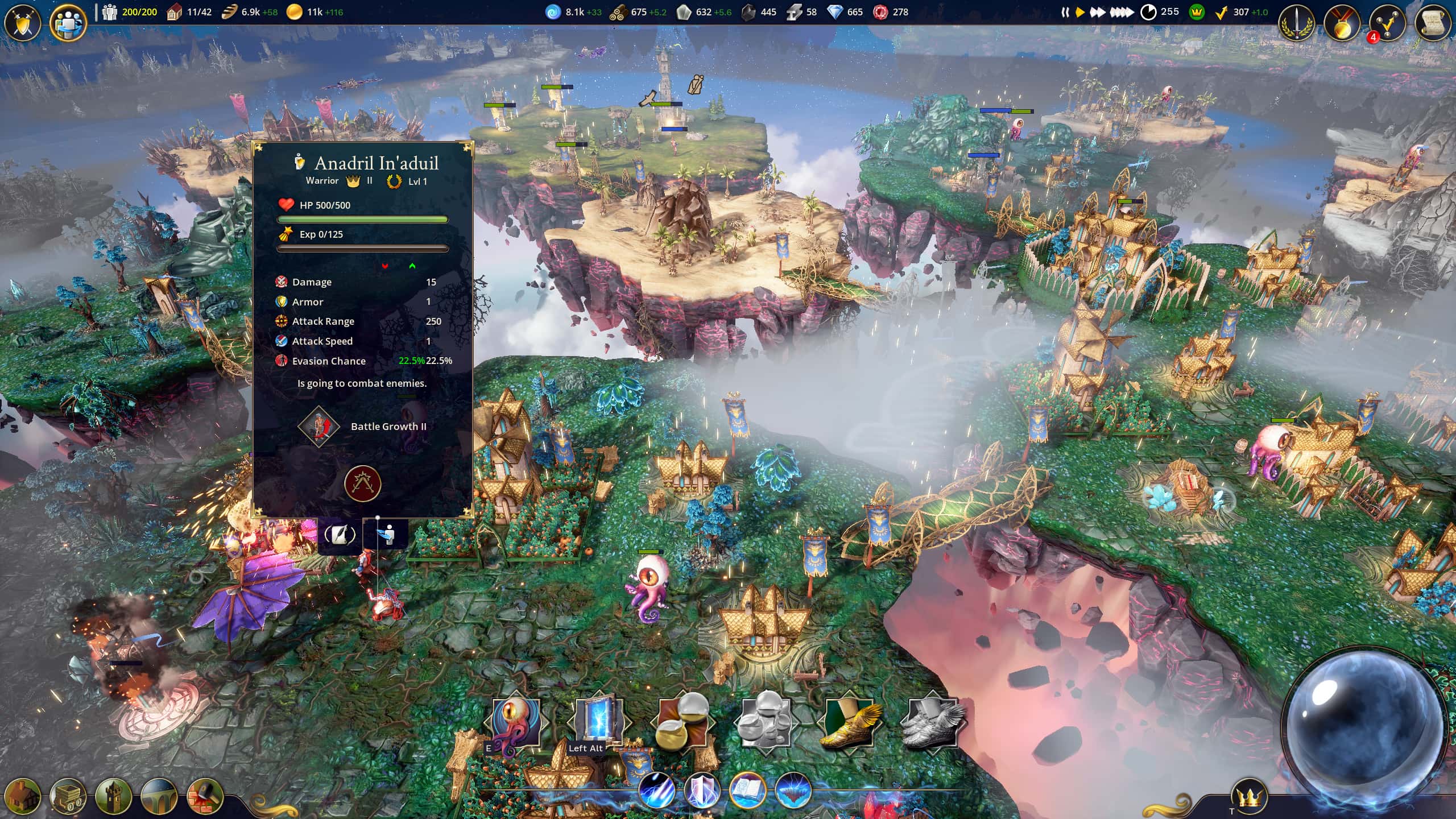 #6. Driftland: The Magic Revival (GOG) By: Star Drifters