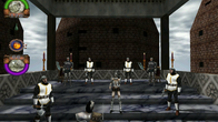 Crusaders of Might and Magic screenshot 5