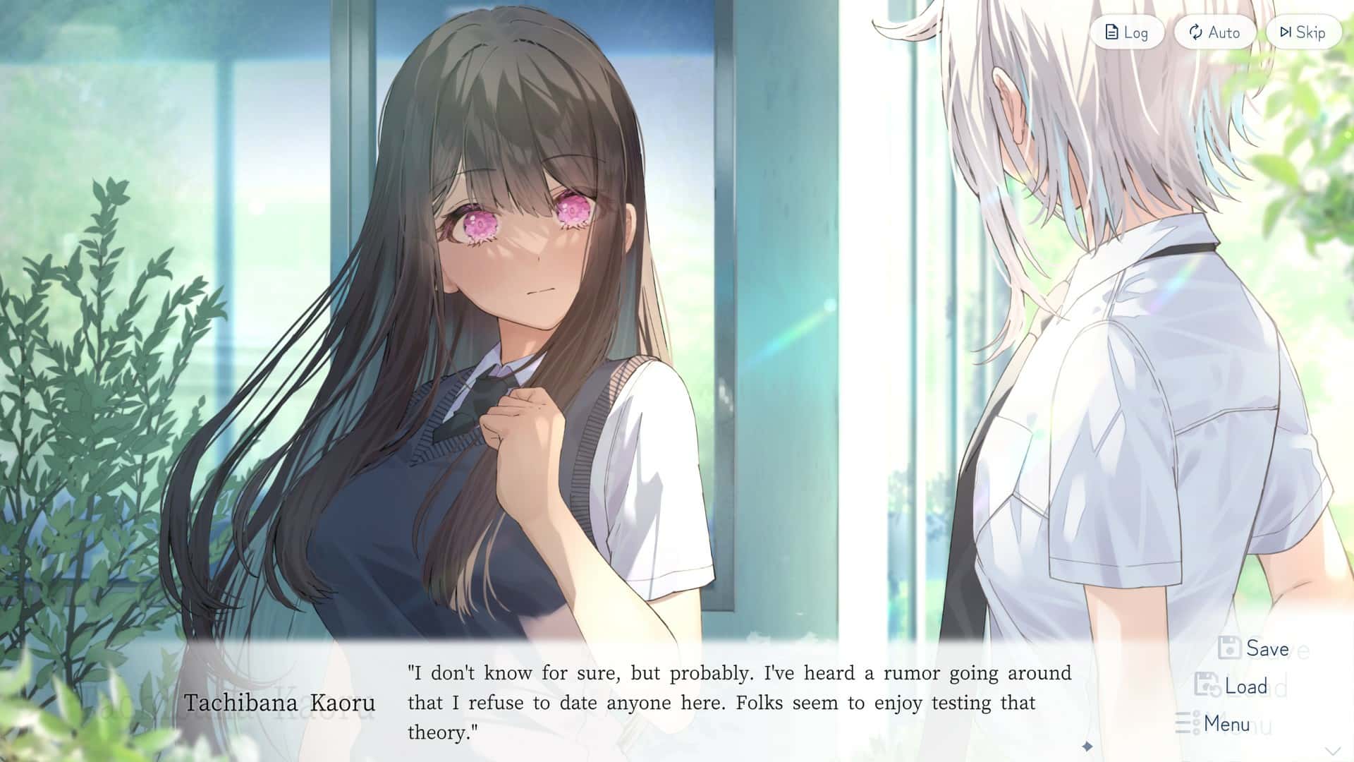#1. UsoNatsu ~The Summer Romance Bloomed From A Lie~ (GOG) От: Sekai Project