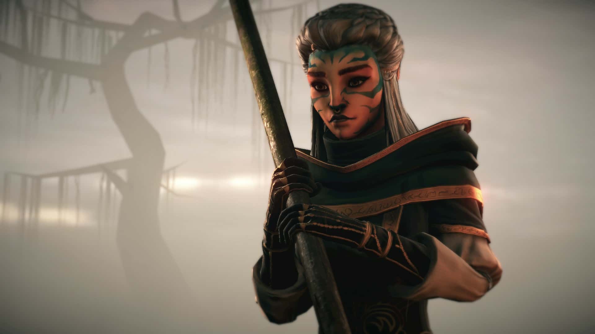 #7. Dreamfall Chapters: The Final Cut (GOG) By: Red Thread Games