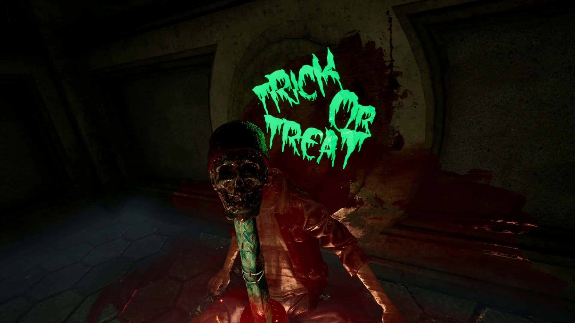 #9. Massacre At The Mirage (GOG) Podle: Assemble Entertainment