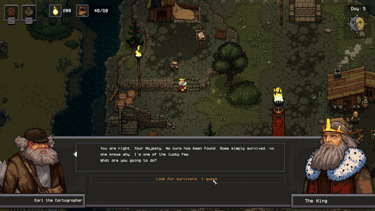 Kingsgrave screenshot screenshot 12