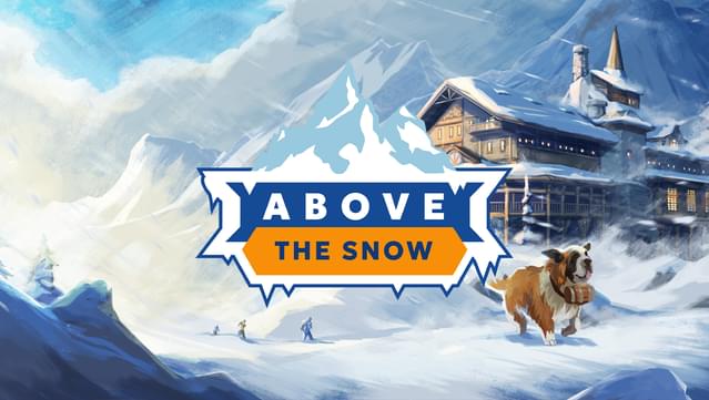 Above the Snow