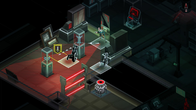 Invisible Inc. screenshot 5