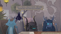 Chook & Sosig: Walk the Plank screenshot 8