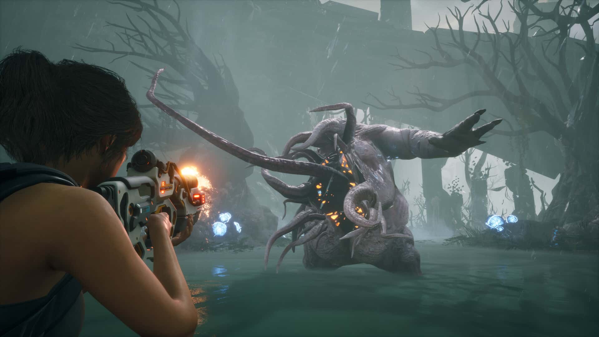 #3. Scars Above (GOG) بواسطة: Prime Matter