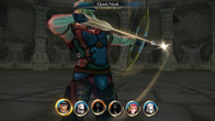 SaGa SCARLET GRACE: AMBITIONS™ screenshot 12