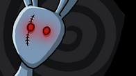 Edna & Harvey: Harvey's New Eyes screenshot 1