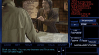 Tex Murphy: The Pandora Directive screenshot 4