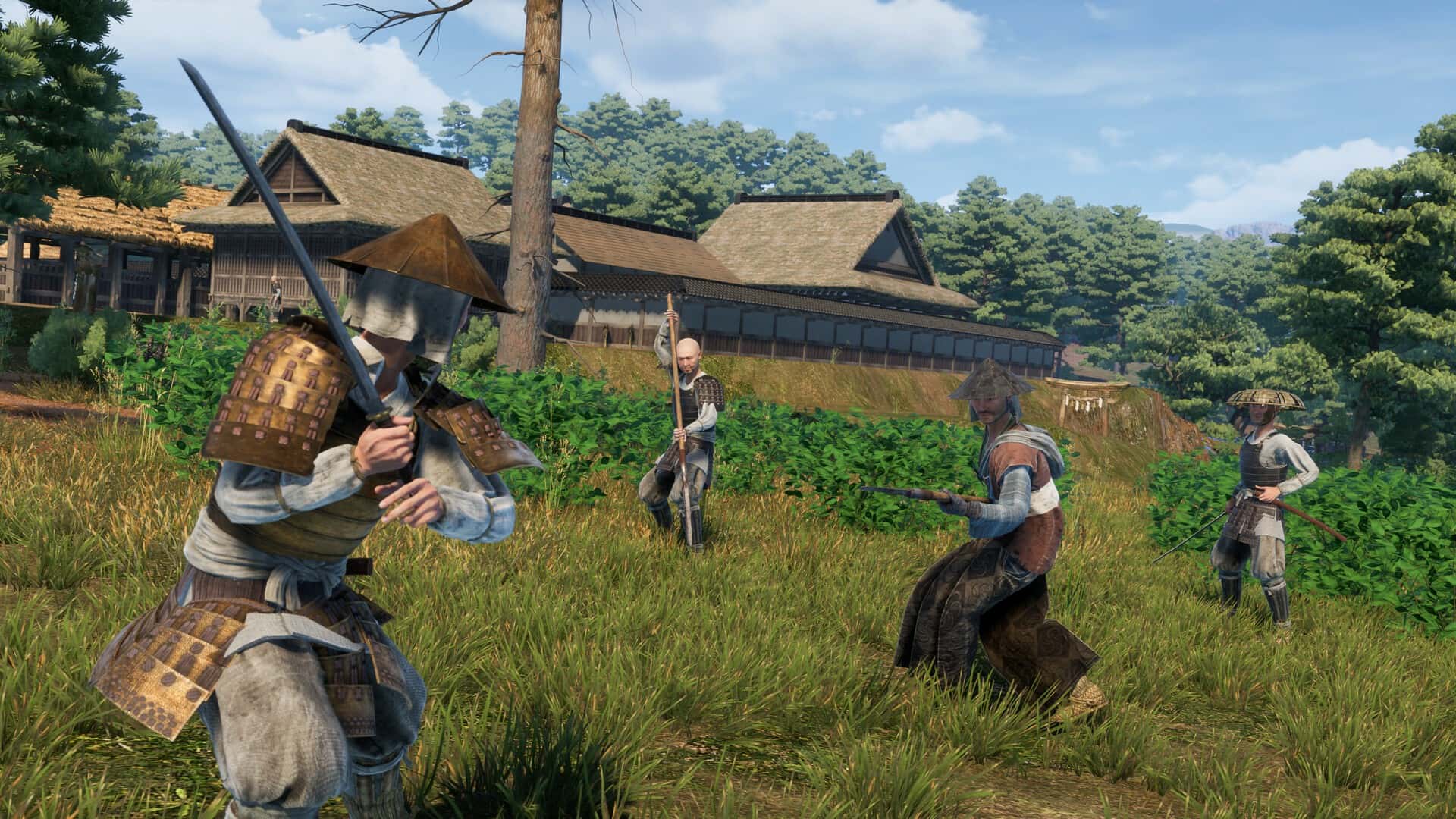 #3. Sengoku Dynasty (GOG) 由: Toplitz Productions