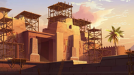Pharaoh™: A New Era screenshot 2