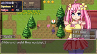 Noelle Does Her Best! screenshot 5