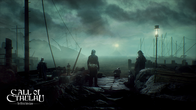 Call of Cthulhu® screenshot 4