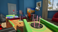 House of Golf 2 screenshot 1