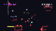 GoNNER BlüEBERRY EdiTION screenshot 3