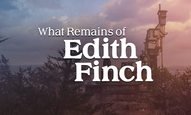 what remains of edith finch thumbnail