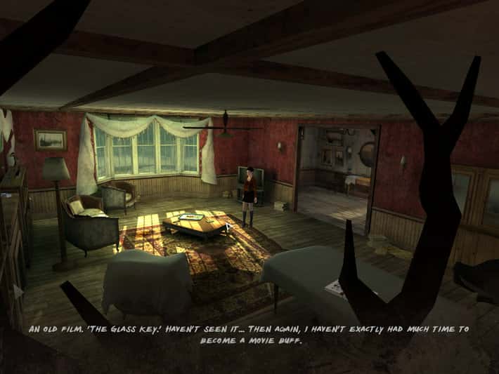 #8. Still Life 2 (GOG) بواسطة: Microids
