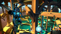 Golem screenshot 10