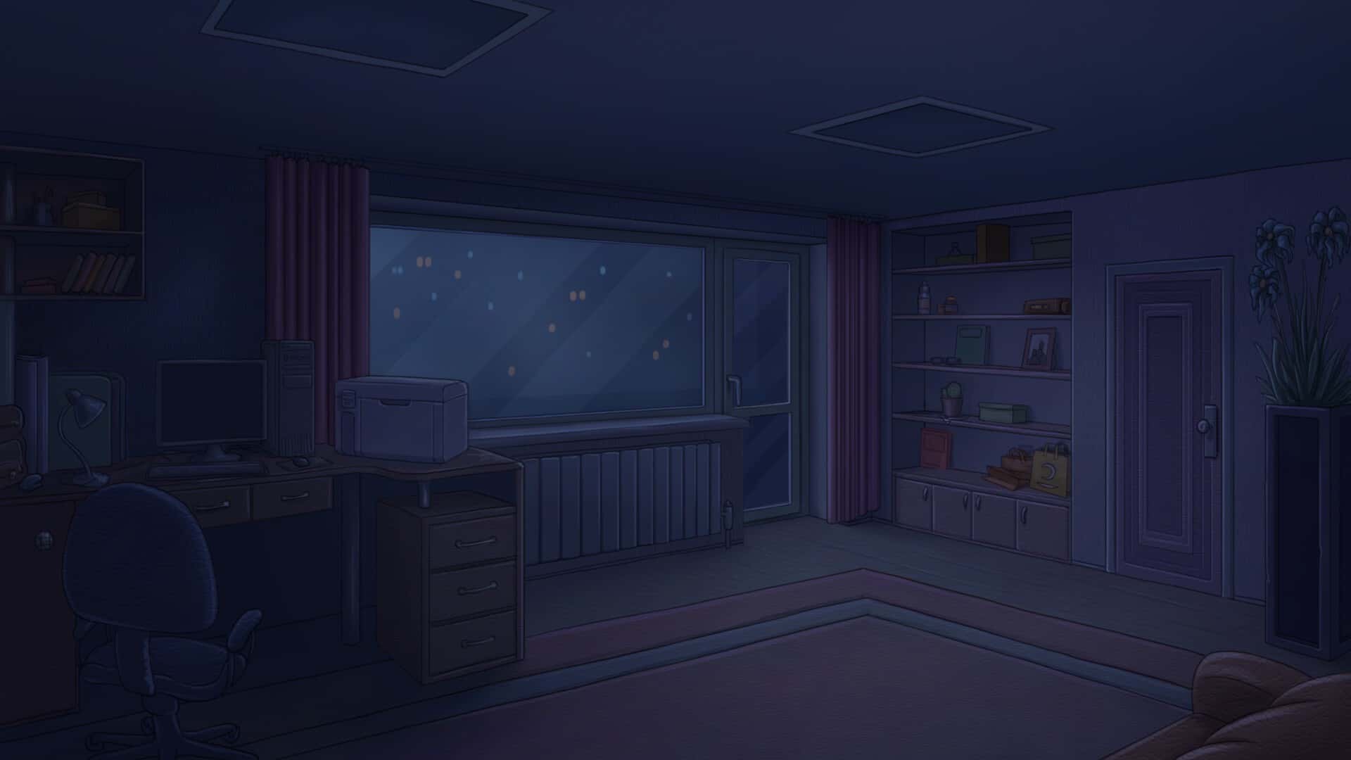 #5. Trust No One Demo (GOG) โดย: Triomatica Games