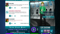 Redshirt screenshot 10