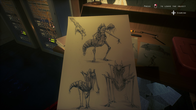 Transient screenshot 1