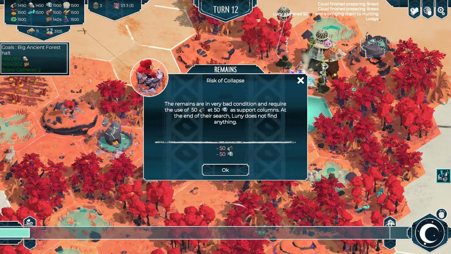 #3. As Far As The Eye (GOG) 由: Goblinz Publishing