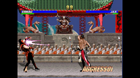 Mortal Kombat Trilogy screenshot 2
