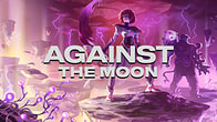 Купить ключ дешево Against The Moon. Moonstorm