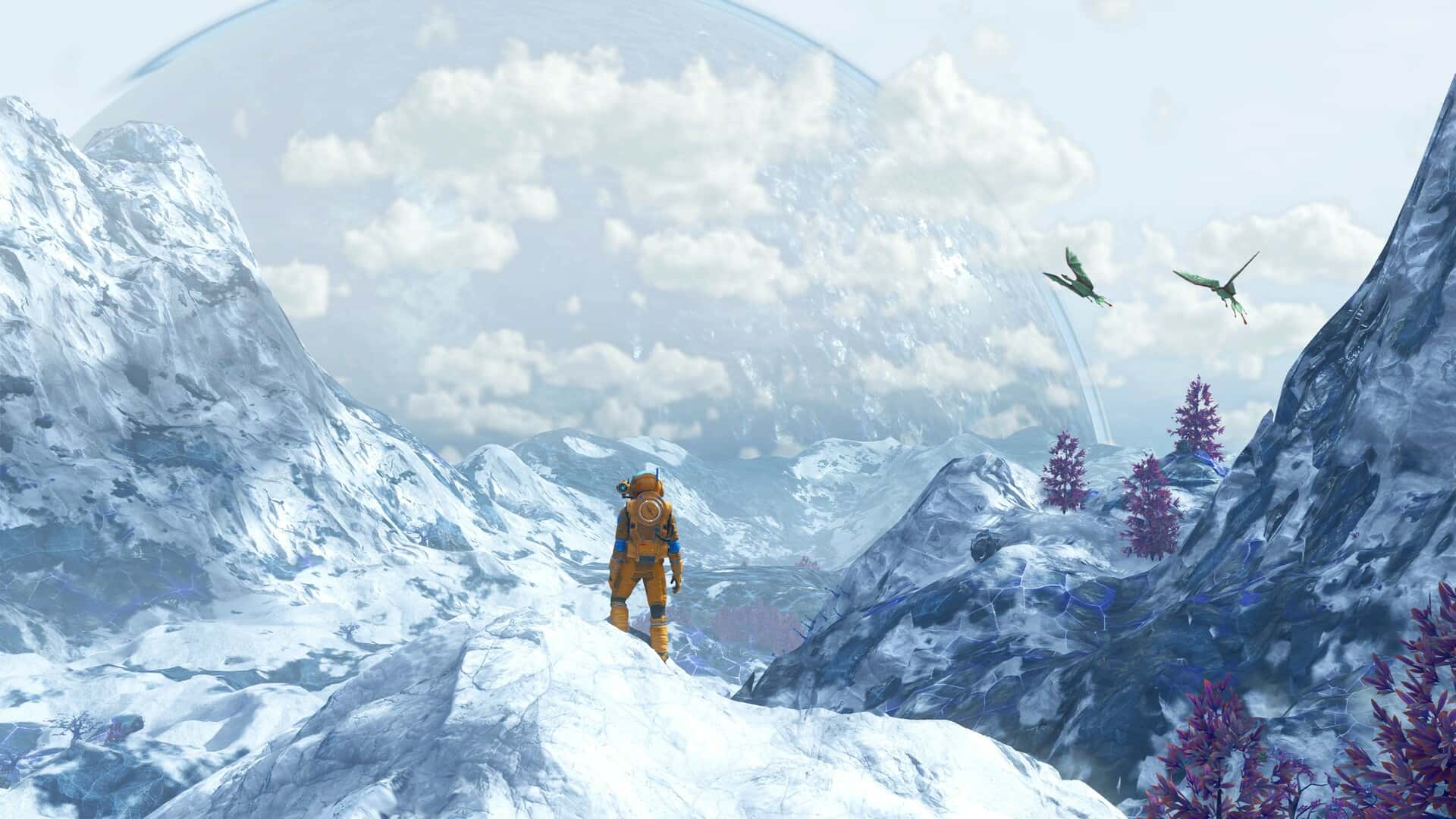 #5. No Man's Sky (GOG) От: Hello Games